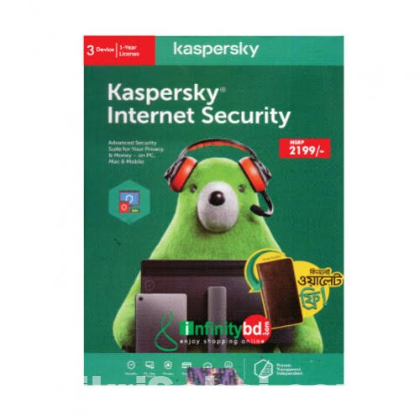 Kaspersky